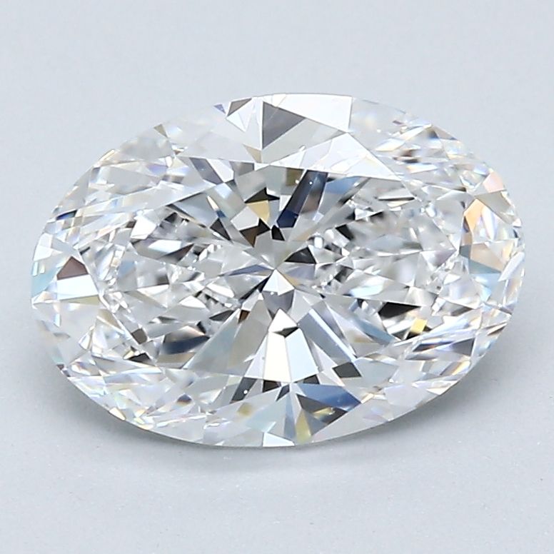 2.01 Carat