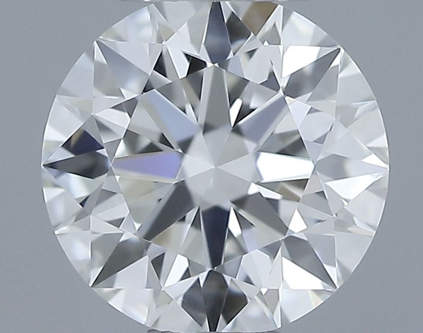 Diament 0.8 ct F/VVS1
