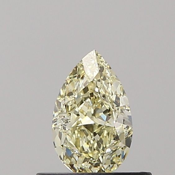 0.56 ct Pear diamond