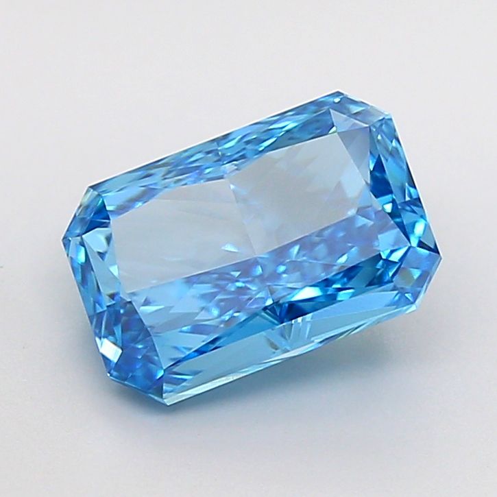 2.04 ct Radiant diamond