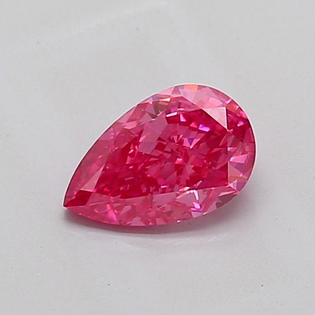 0.94 ct. pear Lab Grown Diamond front image
