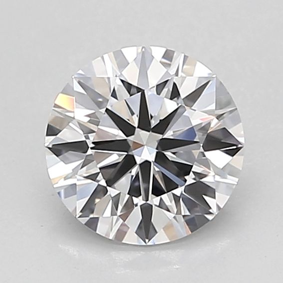 1.04 ct. round Lab Grown Diamond front image