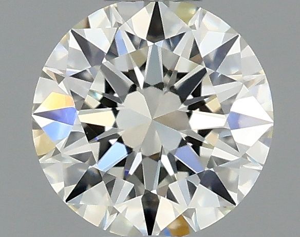 0.34 ct Round Diamond