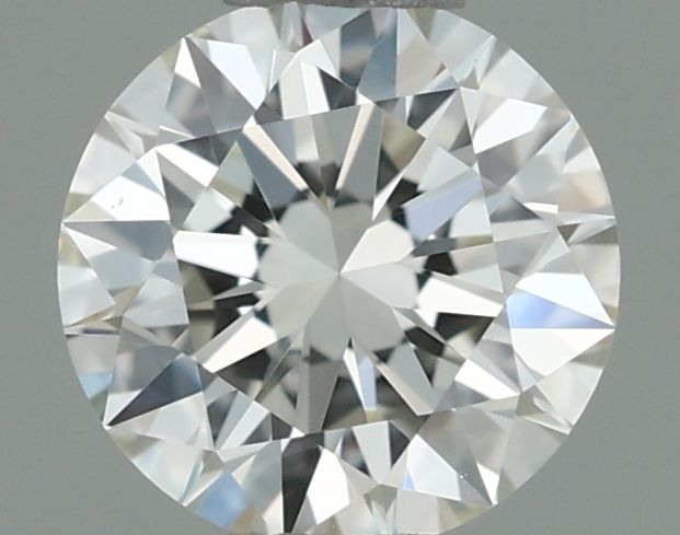 0.5 ct Round Diamond