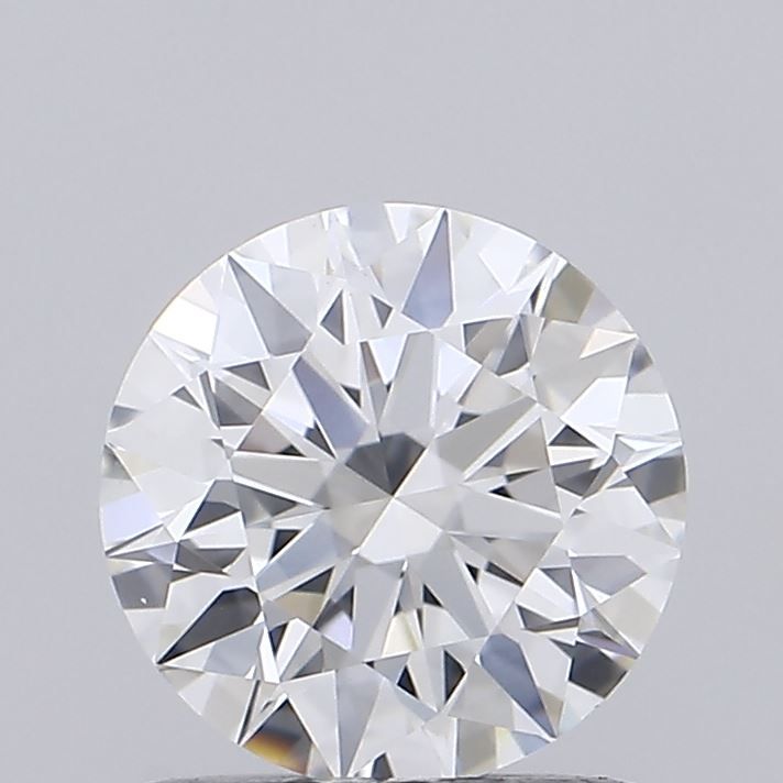 1.08 ct. round Lab Grown Diamond front image