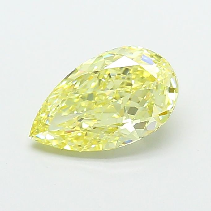 2.64 Carat