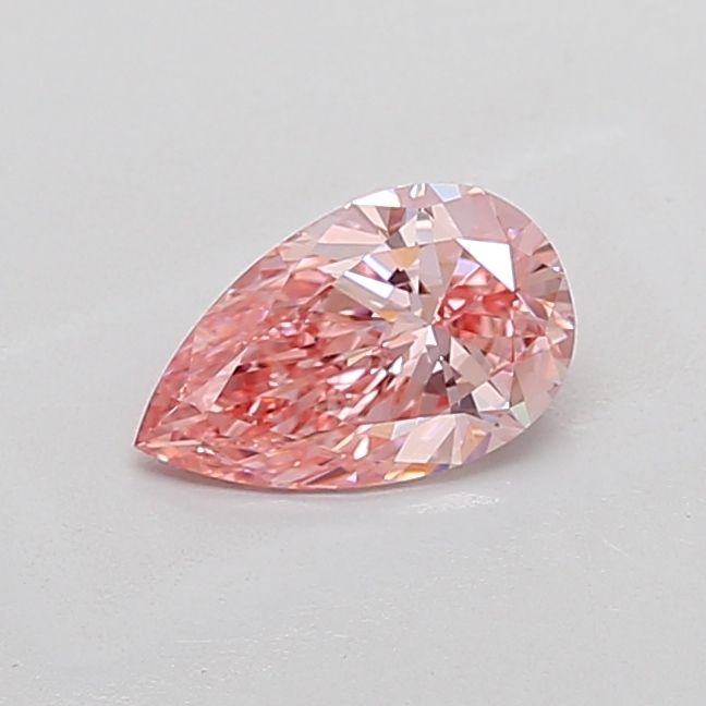 1.07 ct Pear diamond