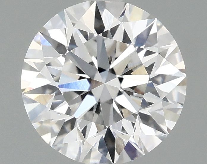 1.06 ct. round Lab Grown Diamond front image