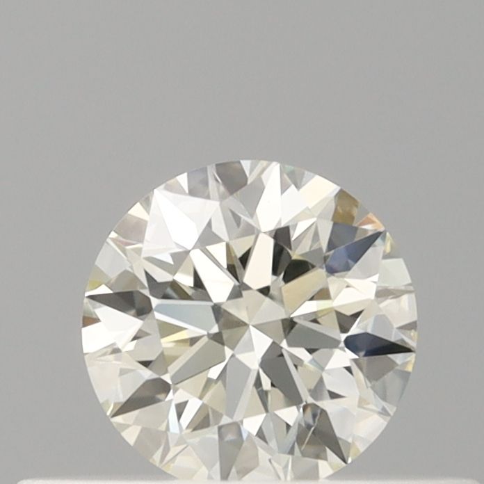 0.3 ct Round Diamond