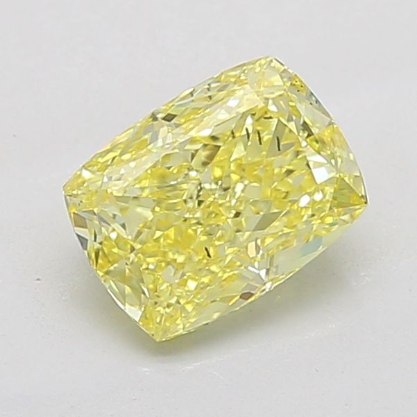 2.06 ct Cushion Modified diamond
