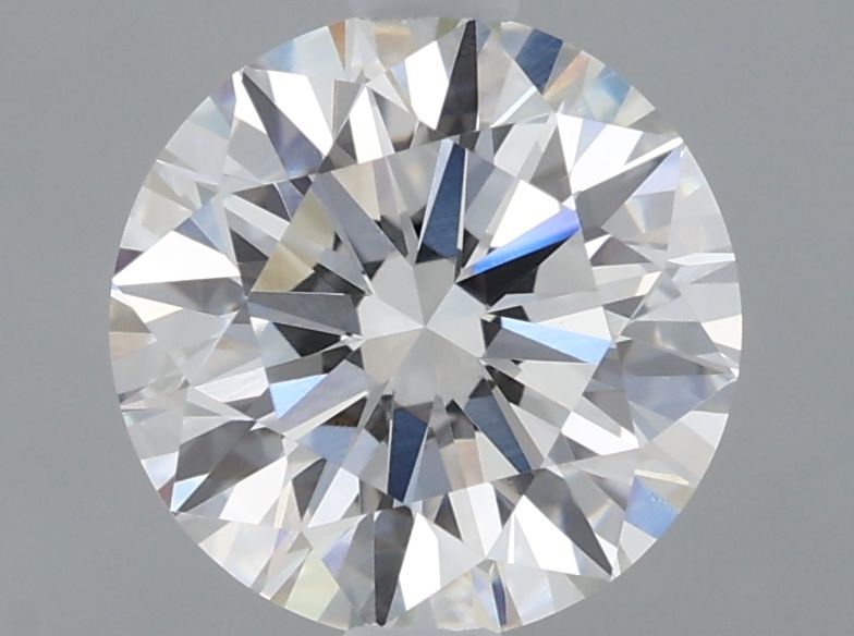 1.3 ct lab-grown Round Diamond