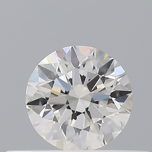 0.3 ct Round Diamond