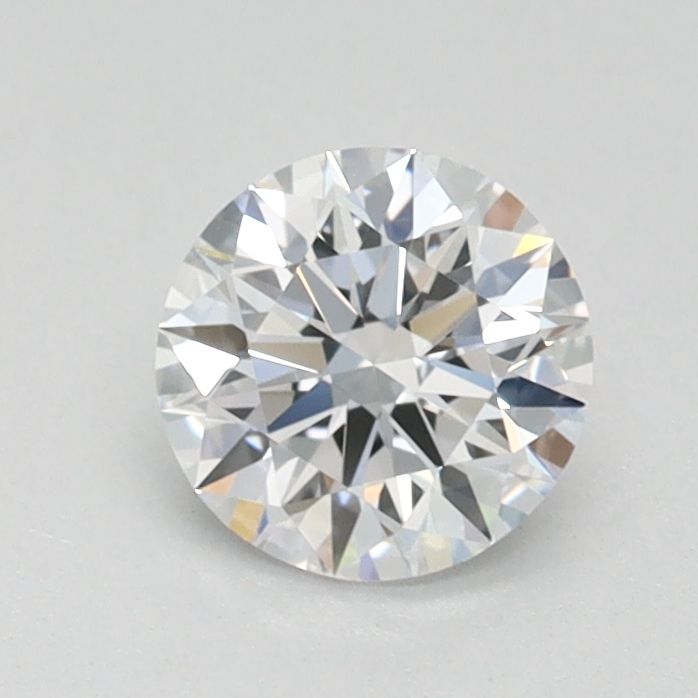 0.51 ct lab-grown Round Diamond