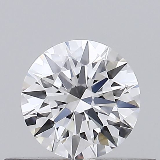 0.35 ct lab-grown Round Diamond