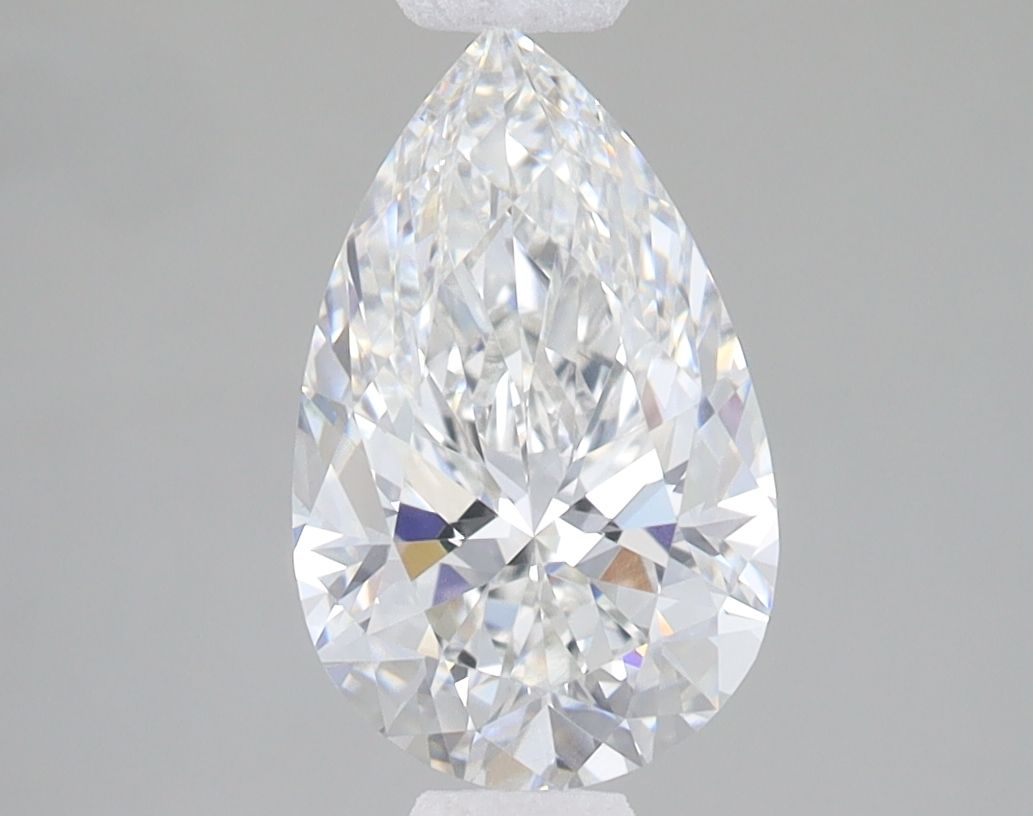 1.79 ct. pear Lab Grown Diamond front image