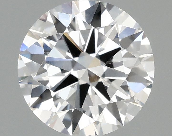 1.17 ct. round Lab Grown Diamond front image