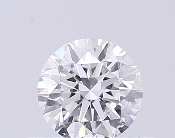 0.3 ct Round Diamond