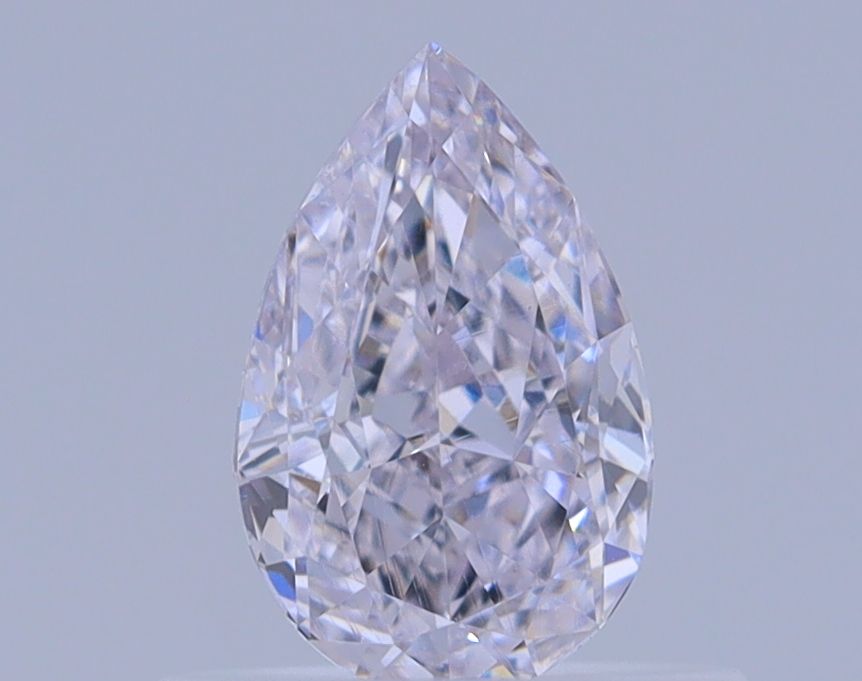 0.53 ct Pear diamond