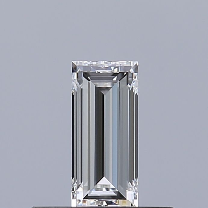 0.3 ct Baguette Diamond