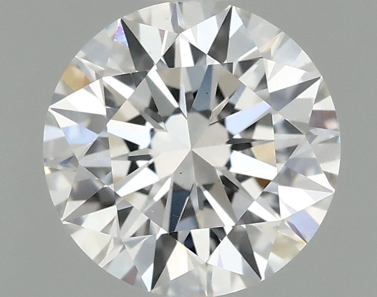 0.97 Carat