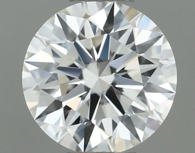 0.30 ct Round diamond