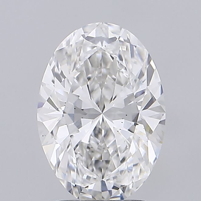 2.56 Carat