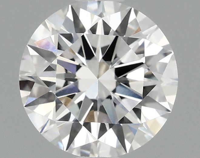 1.02 ct. round Lab Grown Diamond front image