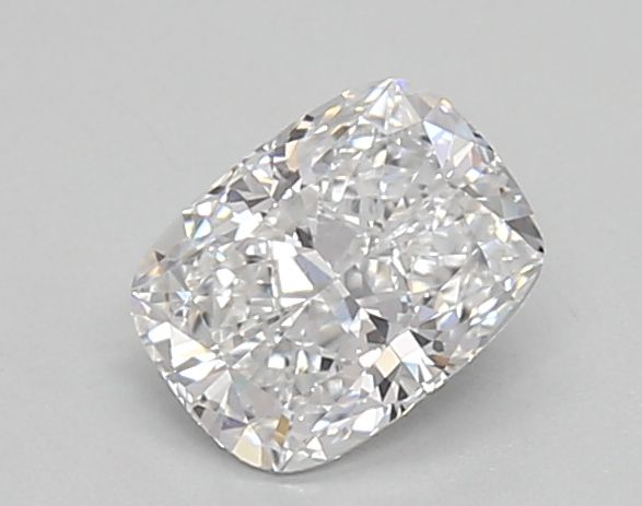 0.56 ct lab-grown Cushion modified Diamond