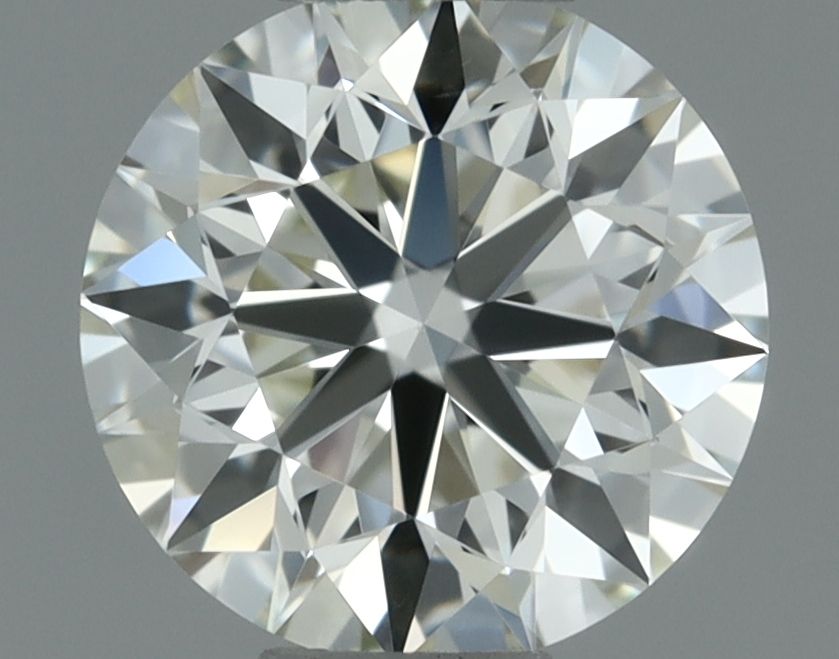 0.50 ct Round diamond
