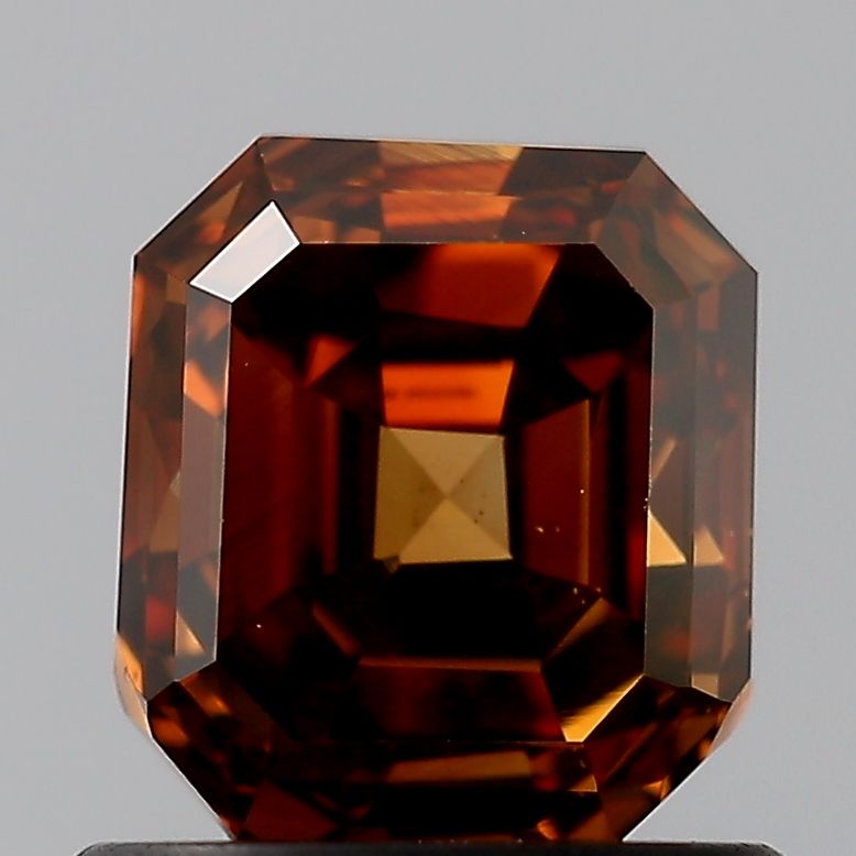 1.05ct Emerald diamond