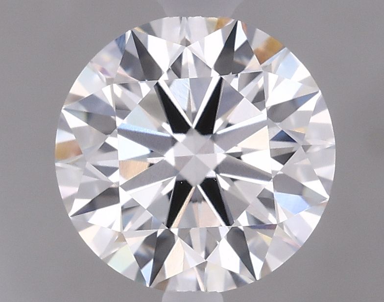 1.09 ct Round diamond