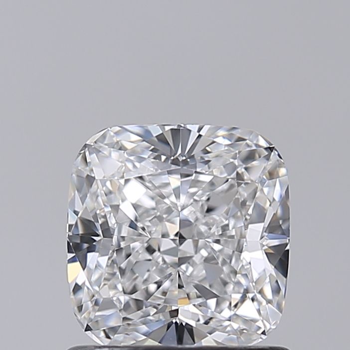 1.02 ct lab-grown Cushion modified Diamond