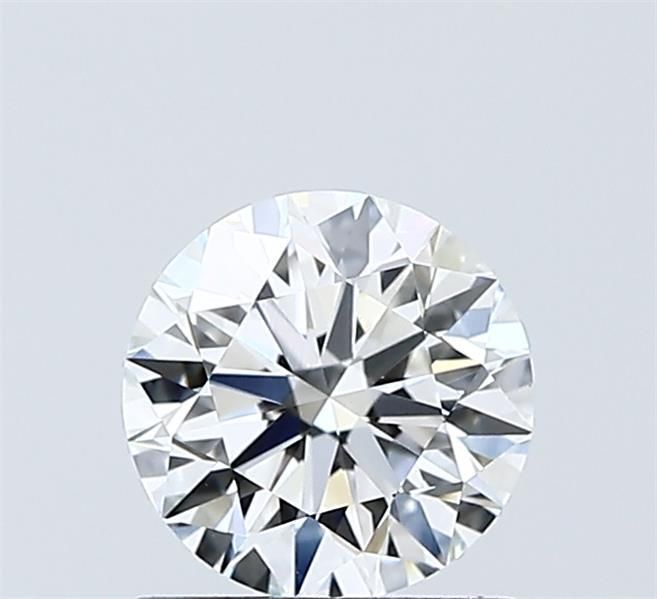 1.01 ct. round Lab Grown Diamond front image