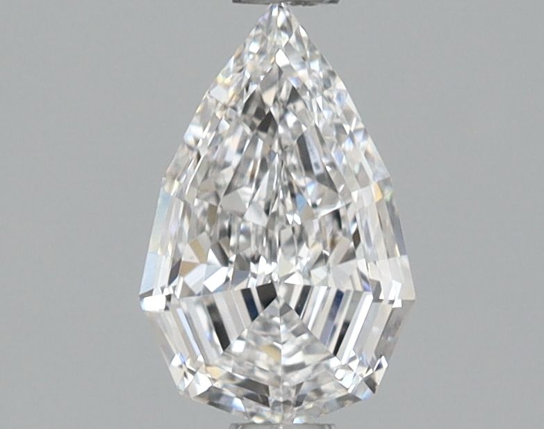 1.06 ct. pear Lab Grown Diamond front image