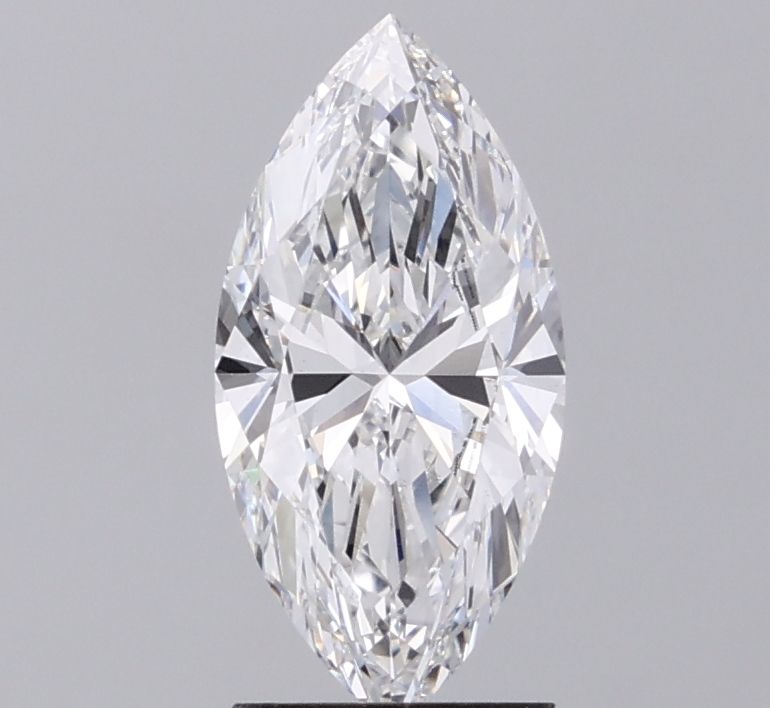 2.00 ct. marquise Lab Grown Diamond front image