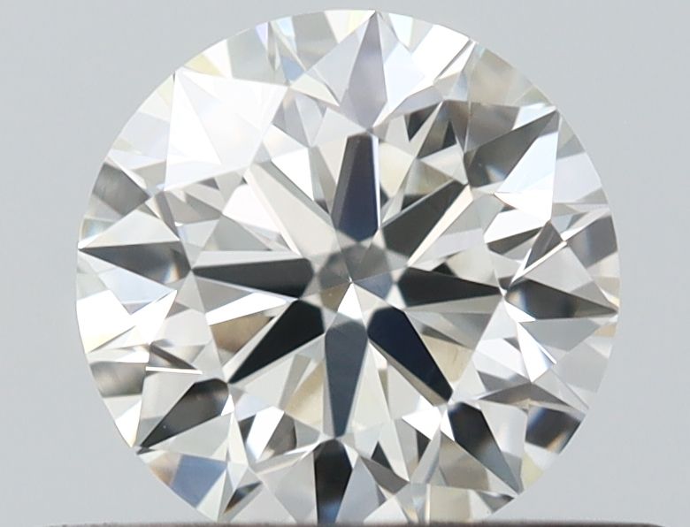 0.4 ct Round Diamond