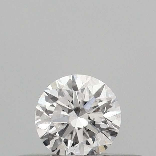 0.19 ct lab-grown Round Diamond