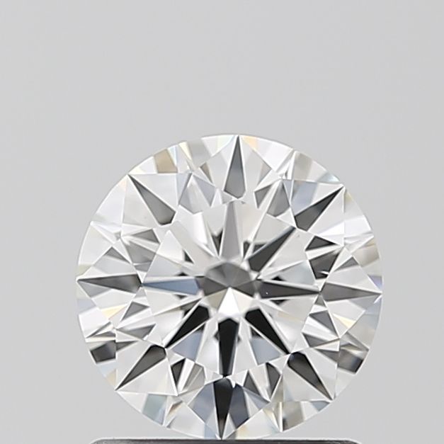 1.06 ct Round diamond