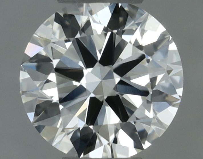 0.30 ct Round diamond