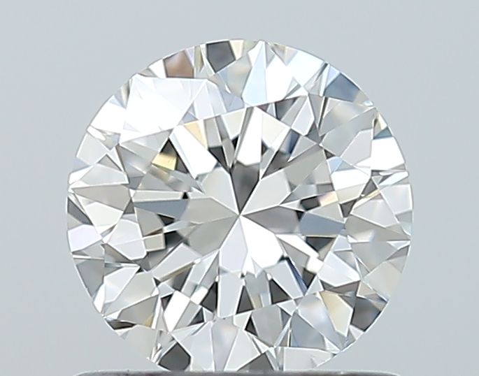 0.80 ct Round diamond
