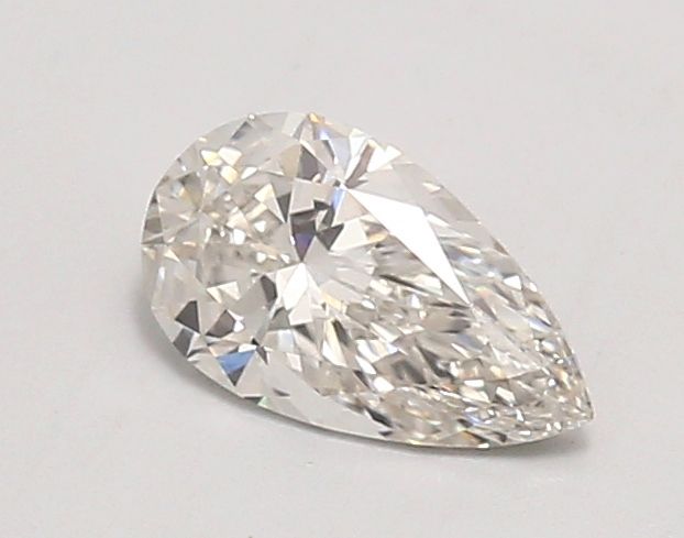 0.88 ct Pear diamond