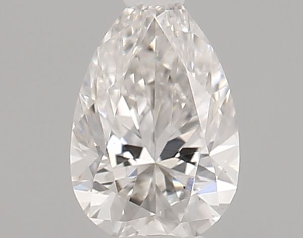 0.31 ct Pear diamond