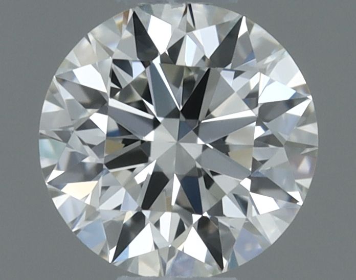 0.30 ct Round diamond