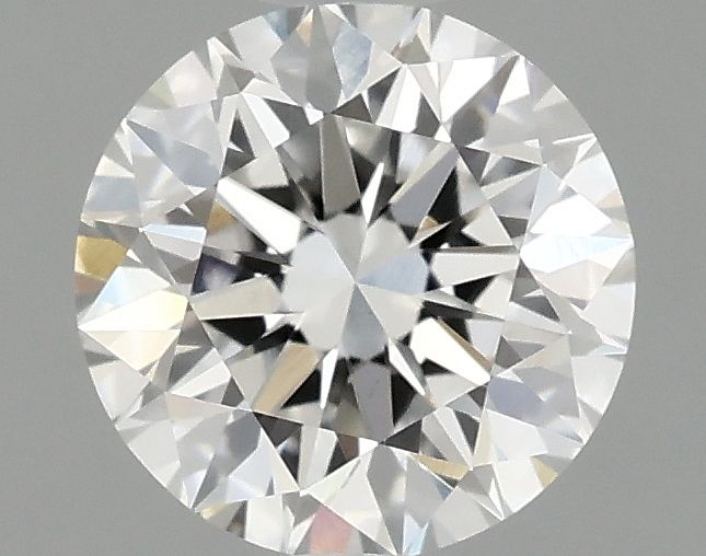 1.03 ct. round Lab Grown Diamond front image