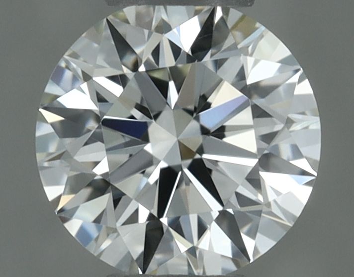 0.32 ct Round diamond