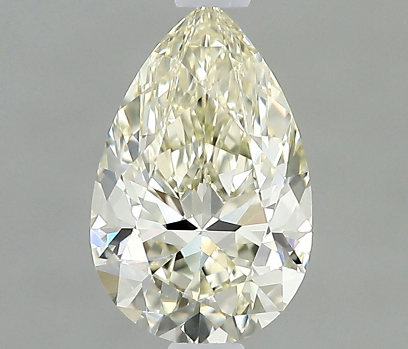 0.5 ct Pear Diamond