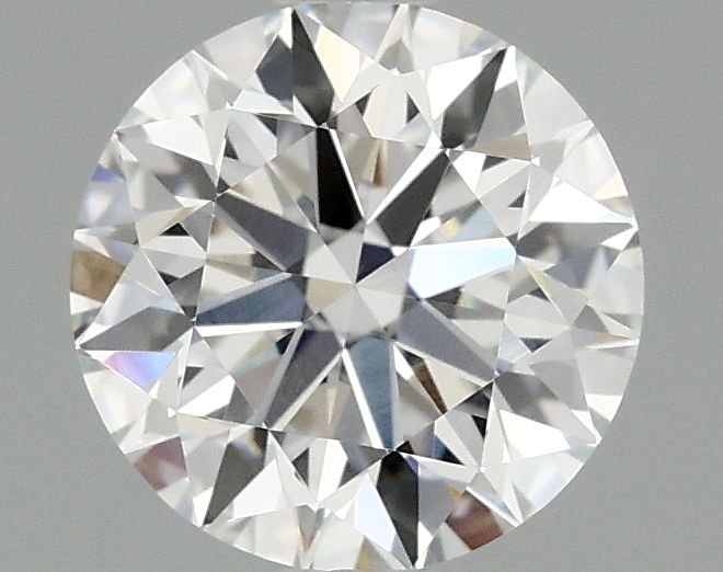 1.11 ct. round Lab Grown Diamond front image