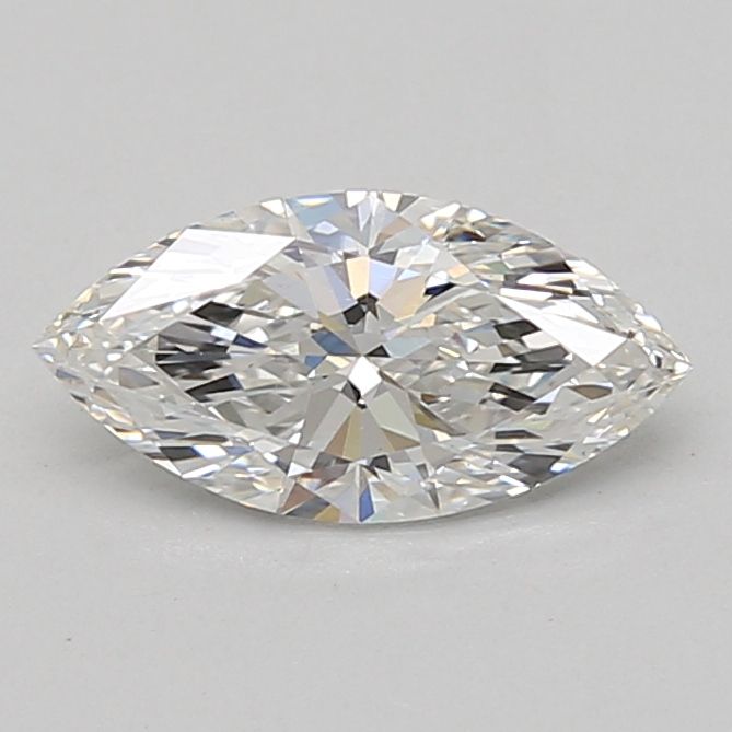 1.05 ct. marquise Lab Grown Diamond front image