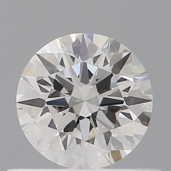 0.46 ct Round diamond