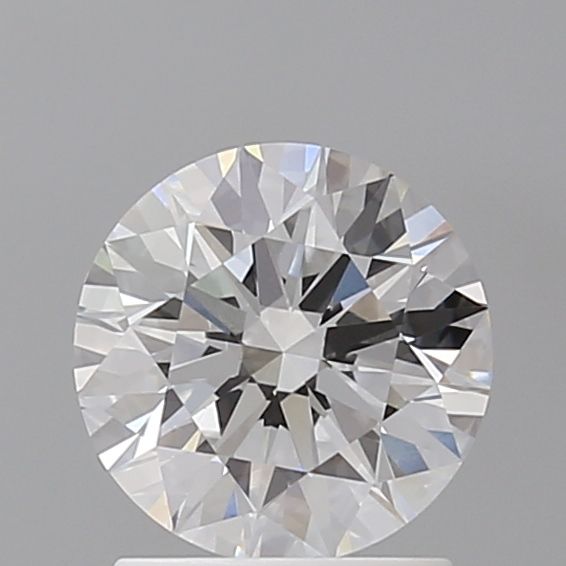 1.53 ct. round Lab Grown Diamond front image